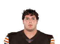 Luke Wypler headshot