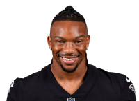 Bijan Robinson headshot