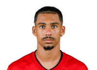 Jalen McMillan headshot