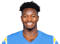 Kimani Vidal headshot