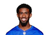 Beaux Collins headshot