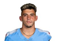 Xavier Restrepo headshot