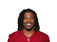 Corey Kiner headshot