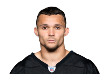 Roman Wilson headshot