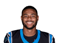 Jatavion Sanders headshot