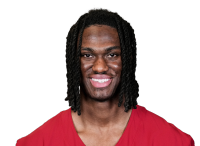 Marvin Harrison headshot