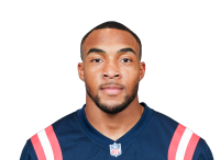 Treveyon Henderson headshot