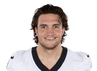 Moliki Matavao headshot