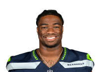 Jalen Milroe headshot