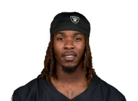 Donte Thornton headshot