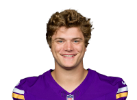 Jj McCarthy headshot