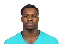 Tahj Washington headshot