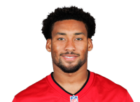 Josh Williams headshot