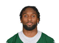 Isaiah Williams headshot