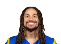 Jordan Whittington headshot