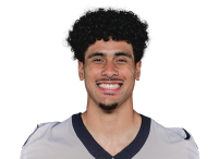 Devaughn Vele headshot