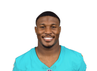 Malik Washington headshot