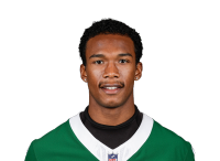 Garrett Wilson headshot