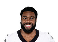 Audric Estime headshot