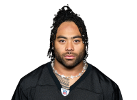 Jaylen Warren headshot