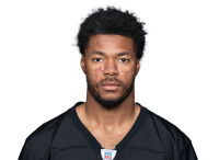 Keshawn Williams headshot