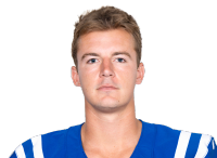 Spencer Shrader headshot