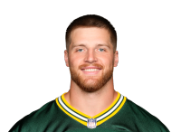 Tucker Kraft headshot