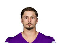 Max Brosmer headshot