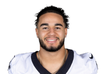 Mason Tipton headshot