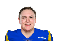 Harrison Mevis headshot