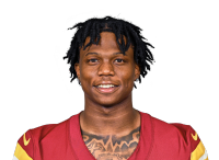 Jacory Croskeymerritt headshot