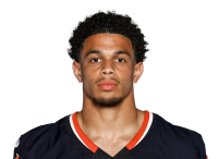 Jaylin Noel headshot