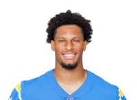 Oronde Gadsden headshot