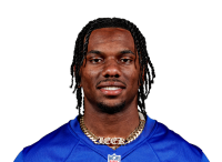 Malik Nabers headshot