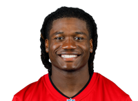 Bucky Irving headshot