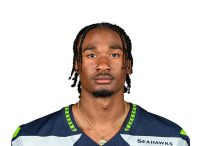 Tory Horton headshot