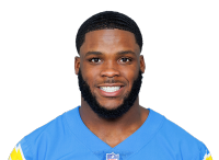 Raheim Sanders headshot