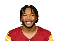 Jaylin Lane headshot