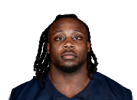 Kyle Monangai headshot