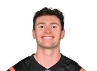 Ryan Rehkow headshot