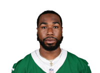 Malachi Corley headshot