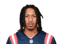 Kyle Williams headshot