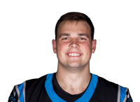 Mitchell Evans headshot