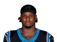 Trevor Etienne headshot