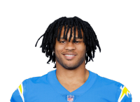 Omarion Hampton headshot