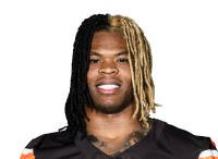 Quinshon Judkins headshot