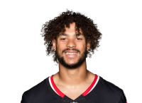 Xavier Hutchinson headshot