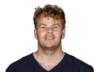 Tory Taylor headshot