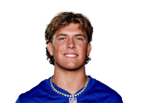 Jaxson Dart headshot