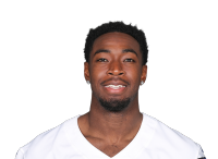 Jalen Brooks headshot